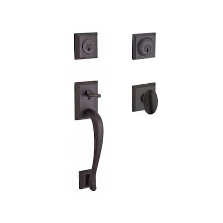 Baldwin Baldwin Reserve DCNAPXELLTSR112 Double C DC.NAPXELL.TSR.112