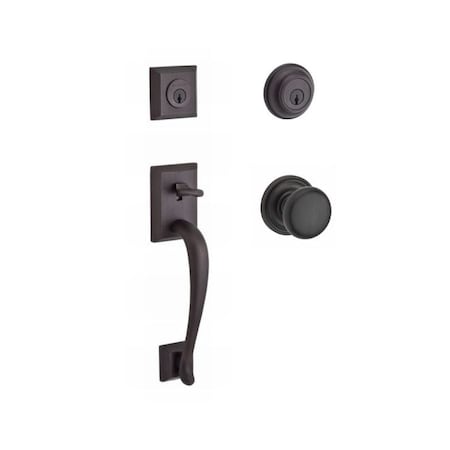 Baldwin Baldwin Reserve DCNAPXROUTRR112 Double C DC.NAPXROU.TRR.112