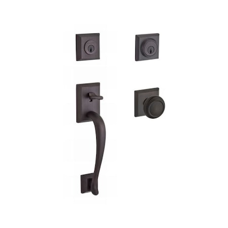 Baldwin Baldwin Reserve DCNAPXTRATSR112 Double C DC.NAPXTRA.TSR.112