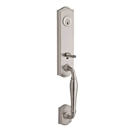 Baldwin Reserve Baldwin Reserve DCNEWXCURRTRR150STHK Dou DC.NEWXCUR.R.TRR.150.S.THK
