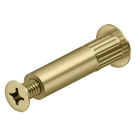 Deltana Sex Bolts For Dc4041 Gold DCSB175-GOLD