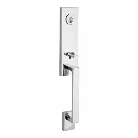 Baldwin Reserve Baldwin Reserve DCSEAXSQURCRR260S Double DC.SEAXSQU.R.CRR.260.S