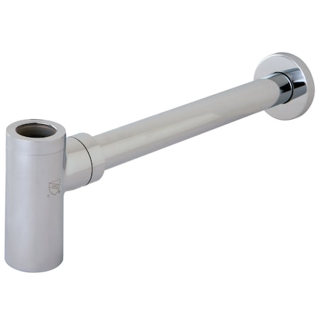 Kingston Brass DD8101 Round Bottle Trap DD8101