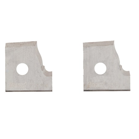 Freud Performance System Profile Knives for 32 DE32-B