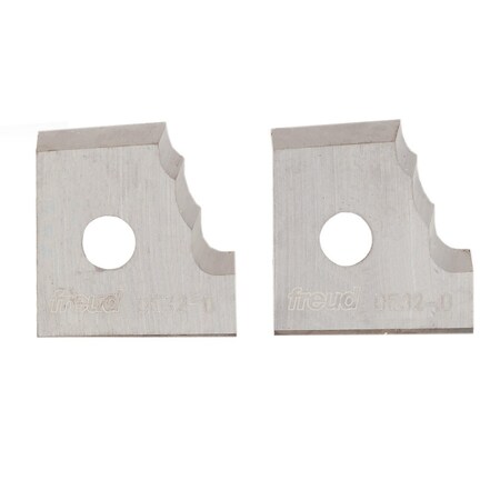 Freud Performance System Profile Knives for 32 DE32-D