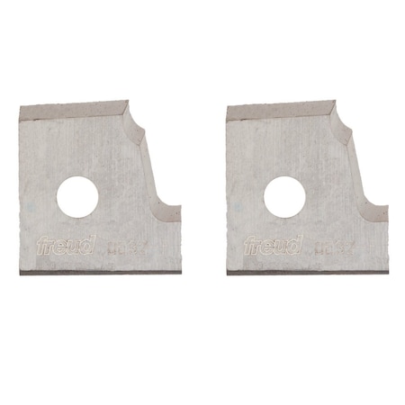 Freud Performance System Profile Knives for 32 DE32-F