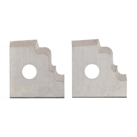 Freud Performance System Profile Knives for 32 DE32-G