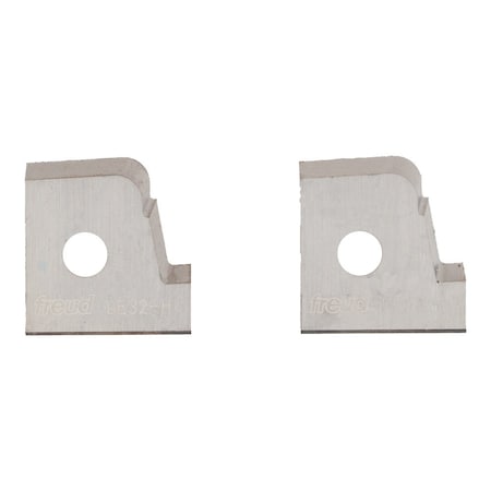 Freud Performance System Profile Knives for 32 DE32-H