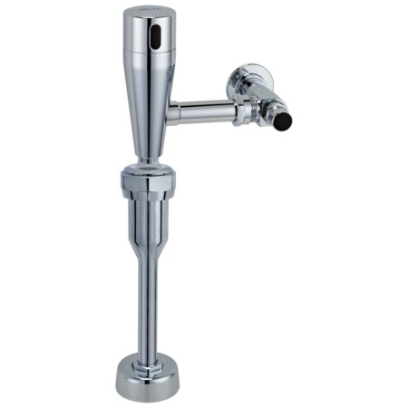 Delta Delta Demd Electronic Washdown Urinal Va DEMD-86515