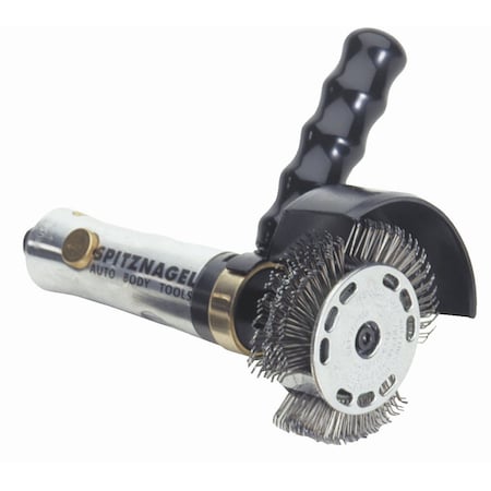 Dent Fix Equipment Blaster, Metal, MBX, Kit DF-701