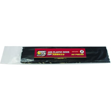 3M Press-In-Place Emblem Adhesive, 2"X12" MMM8069