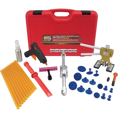 Dent Fix Equipment Ultra Ding Massager DENDF-DM555UDX
