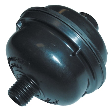 Devilbiss Disposable In-Line Filter, HAF507 DEVHAF507