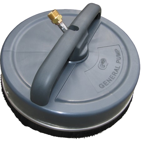 General Pump Pro Flat Surface Cleaner, 12", Seale DFSCP12