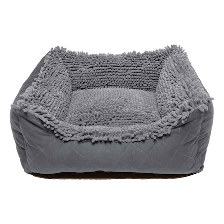 Dgs Pet Products Dirty Dog Lounger Bed DGSDDLB2226