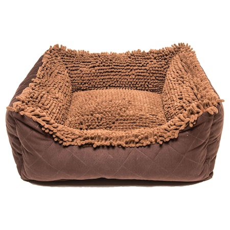 Dgs Pet Products Dirty Dog Lounger Bed DGSDDLB3103