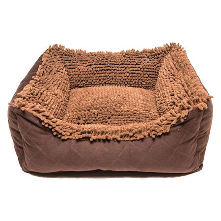 Dgs Pet Products Dirty Dog Lounger Bed DGSDDLB3703