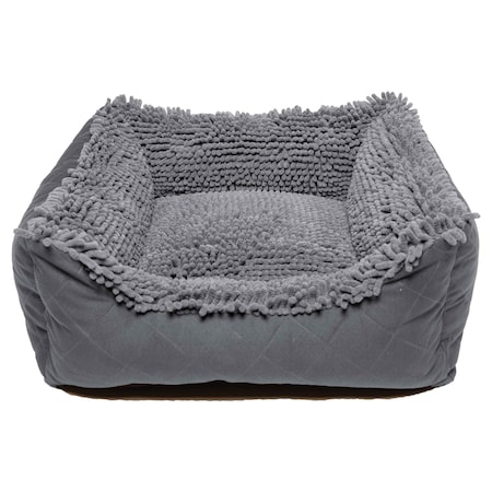 Dgs Pet Products Dirty Dog Lounger Bed DGSDDLB3726