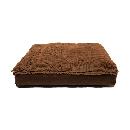Dgs Pet Products Dirty Dog Rectangle Bed DGSDDRE3603