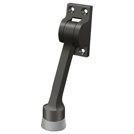 Deltana Kickdown Holder Oil Rubbed Bronze 4" DHK4U10B