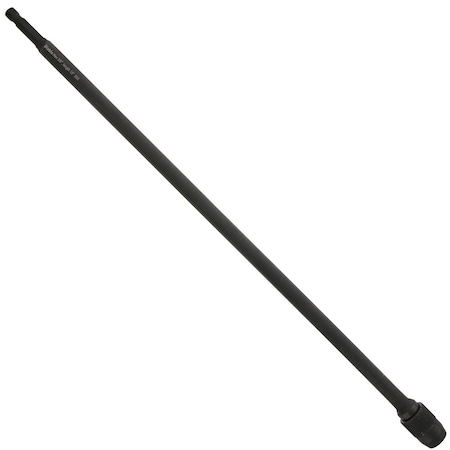 Diablo Universal Extension, 18"x3/8 DHS375XT18
