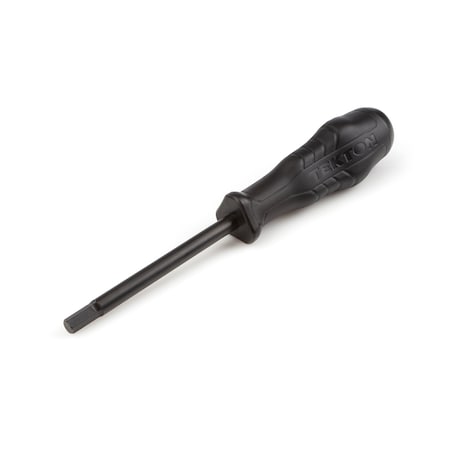 Tekton 5/16 Inch Hex High-Torque Black Oxide Blade Screwdriver DHX11313