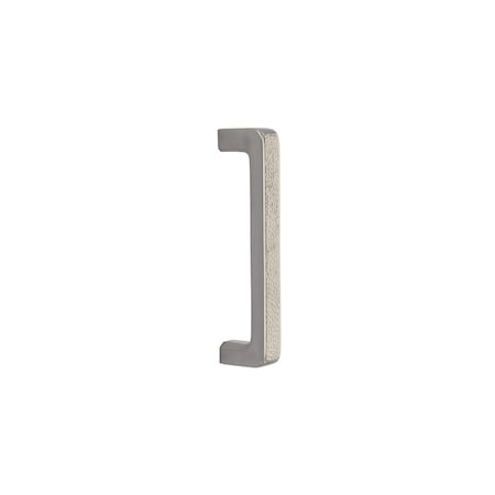 Emtek Satin Nickel Pull 86079US15 86079US15