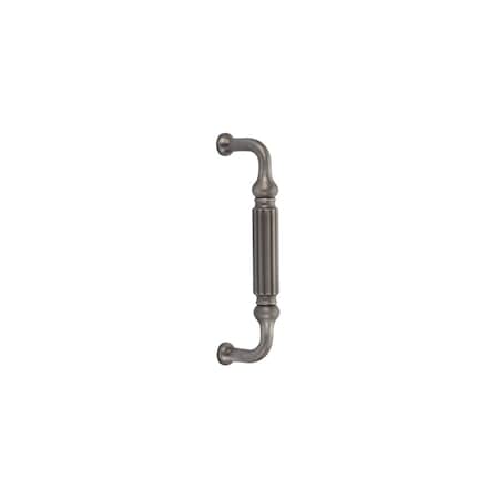 Emtek Satin Nickel Pull 86077US15 86077US15