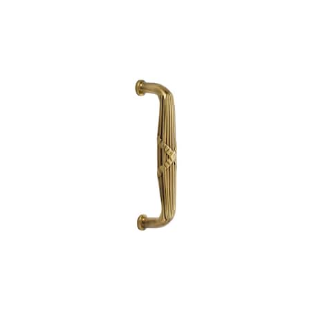 Emtek French Antique Brass Pull 86080US7 86080US7
