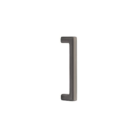 Emtek Satin Nickel Pull 86078US15 86078US15