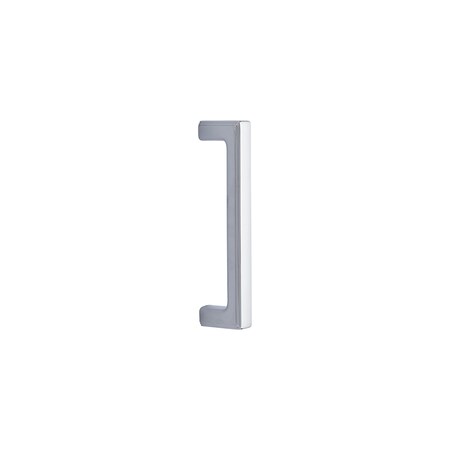 Emtek Bright Chrome Pull 86078US26 86078US26