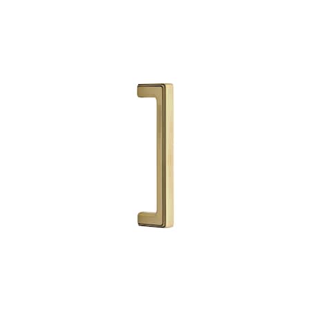 Emtek French Antique Brass Pull 86078US7 86078US7