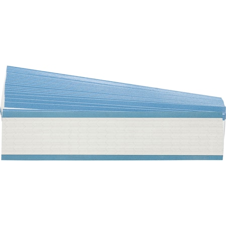 Brady Die Cut Inspection Arrows 0.25 in, PK 25, DIA-500-WT-PK DIA-500-WT-PK