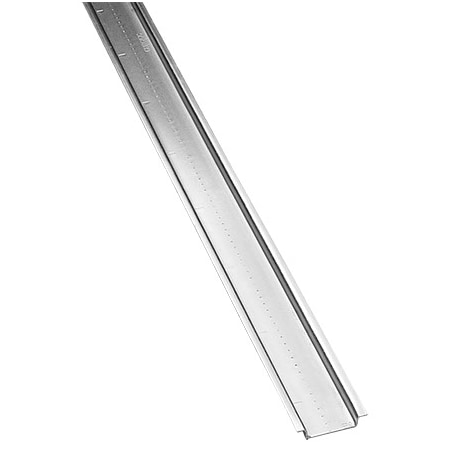 Nvent Hoffman DIN3 Rail Kits, fits 16.00, Steel CDR3P16