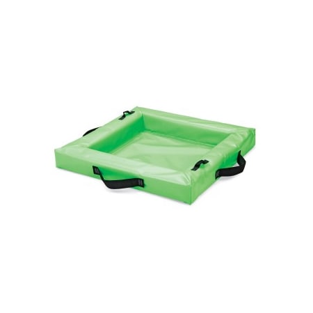 Spilltech Duck Pond, 4ft L x 6ft W x 4" H DKP4X6
