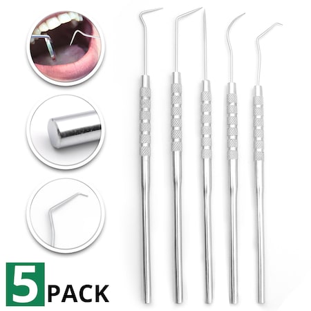 Scientific Labwares Stainless Steel Precision Probe, Pick An SWZR-217