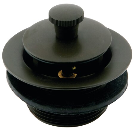 Kingston Brass DLL205 Lift & Lock Bathtub Drain DLL205