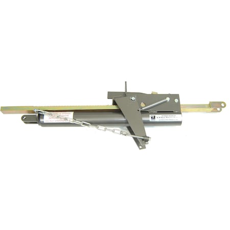 Dlm Holdown Assemblies, Holdown For Long Bod DLMF8000ARL