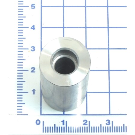Dlm Lift Arm Rollers, 2" Dia X 4-1/2" Load R DLMF8002