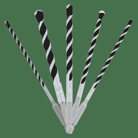 Diablo Multi-Material Carbide Tipped Hamme, PK5 DMAMM1190-S5