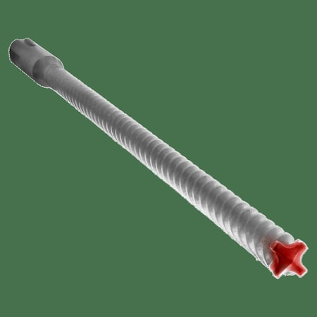 Diablo Revolutionary, Complete Range Of SDS-Max DMAMX1030