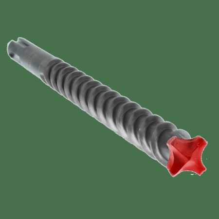 Diablo Revolutionary, Complete Range Of SDS-Max DMAMX1170