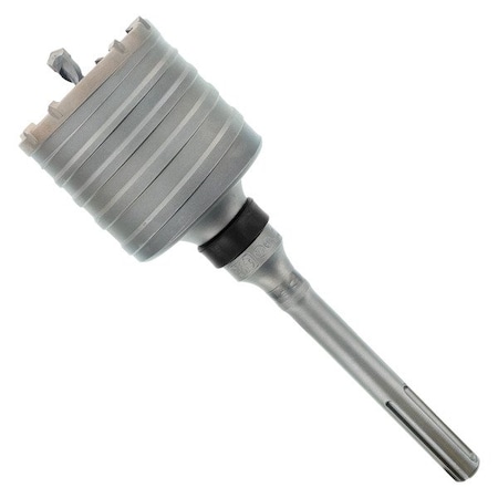 Diablo Carbide Tipped Core Bit, 3-9/16 in dia DMAMXCC5044