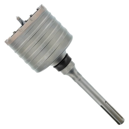 Diablo Carbide Tipped Core Bit, 5 in dia DMAMXCC5060