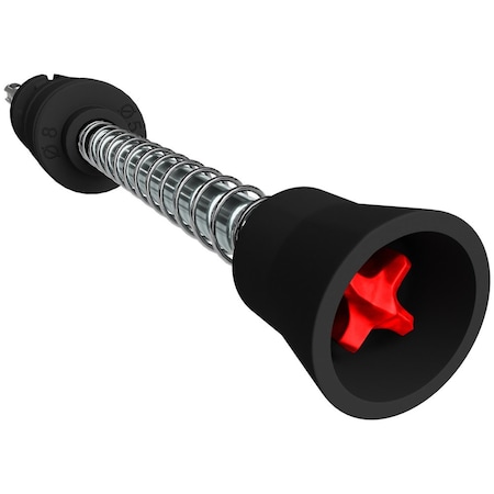 Diablo Dust Extr Hammer Drill Bit, 5/16 in dia DMAPLA4410