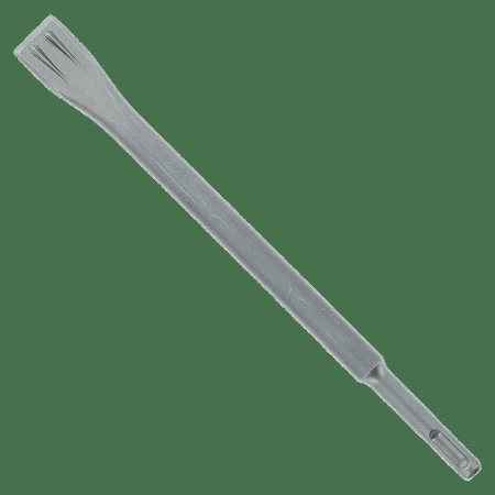 Diablo SDS-Plus And SDS-Max Dual-Tooth Flat Chi DMAPLCH2010