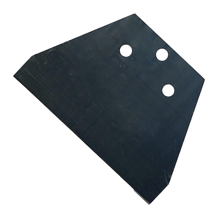 Diablo SDS-Plus Floor Scraper Replacement Blade DMAPLCH2060BO