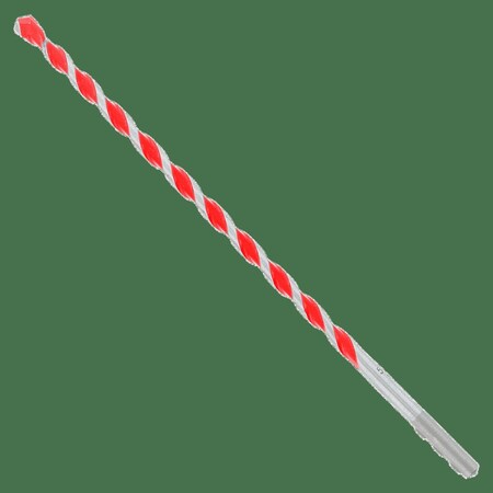 Diablo Speedemon  Red Granite Carbide Tipped Ha DMARG1100