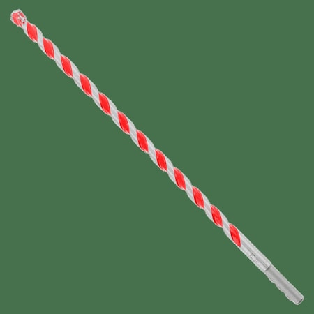 Diablo Speedemon Red Granite Carbide Tipped Ha DMARG1130