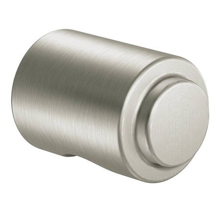 Moen Iso Cabinet Knob Brushed Nickel DN0705BN